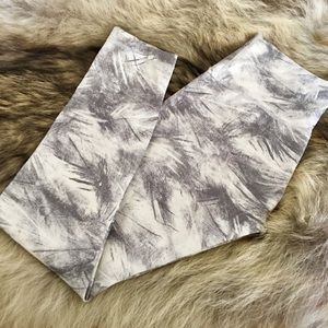 lululemon Wunder Under Hi-Rise 7/8 tight Luxtreme